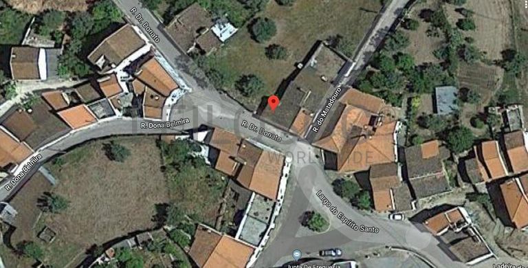 1/4 de Moradia V3 · Portalegre