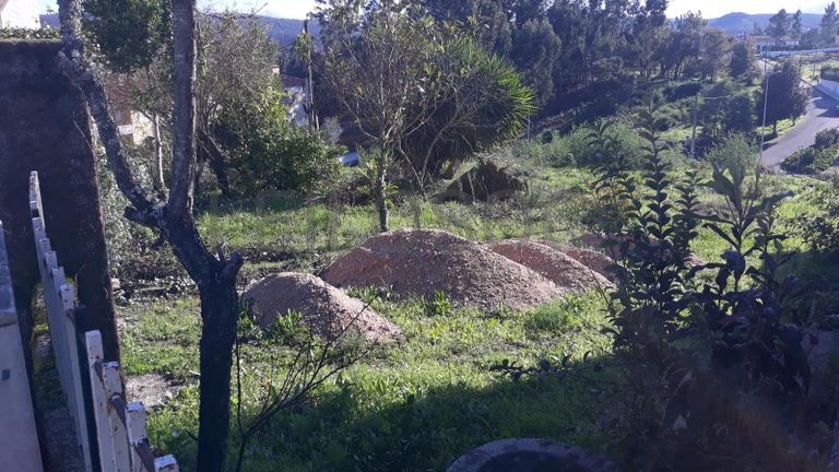 Quinhão Hereditário · Vila Nova de Poiares