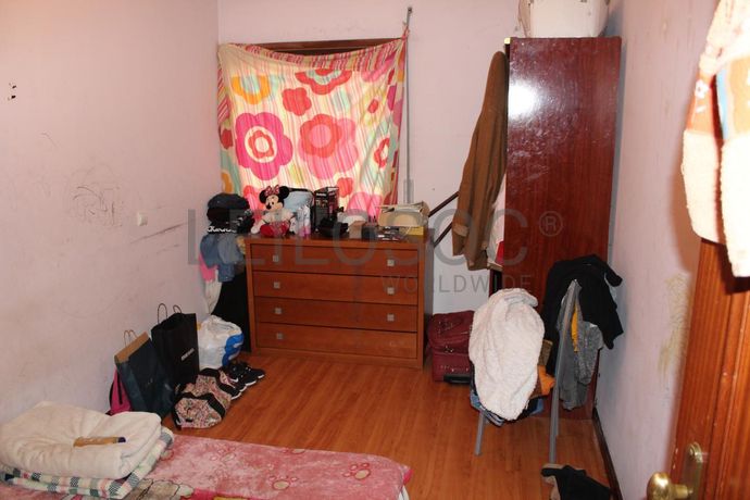 Apartamento T3 · Moita