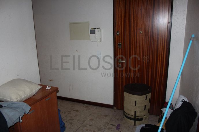 Apartamento T3 · Moita