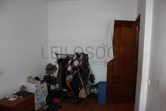 Apartamento T3 · Moita
