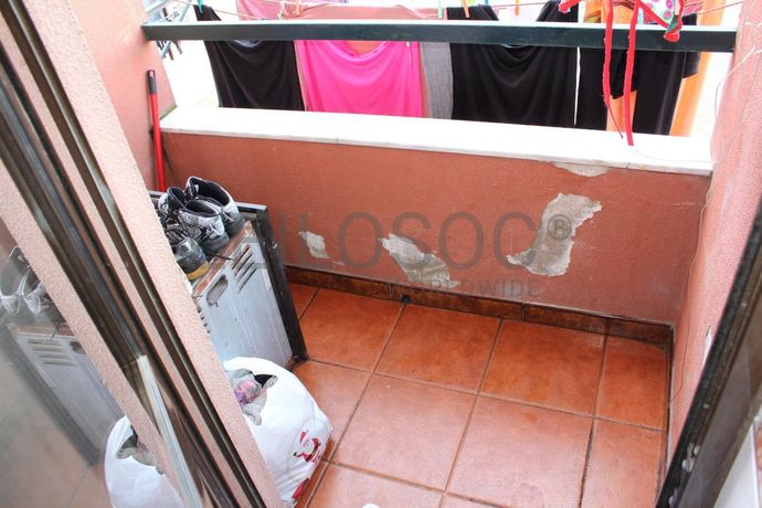 Apartamento T3 · Moita