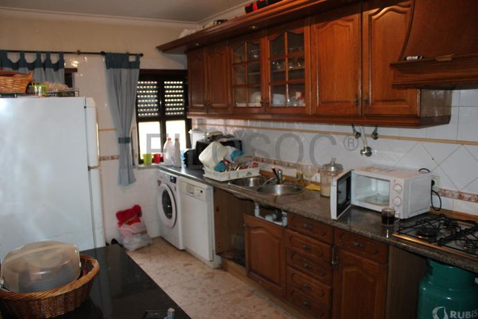 Apartamento T3 · Moita