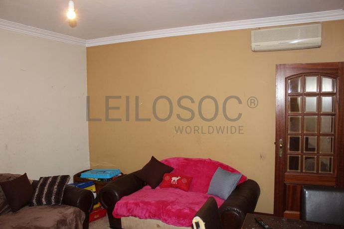 Apartamento T3 · Moita