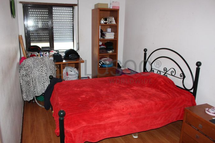 Apartamento T3 · Moita