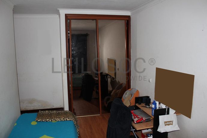 Apartamento T3 · Moita