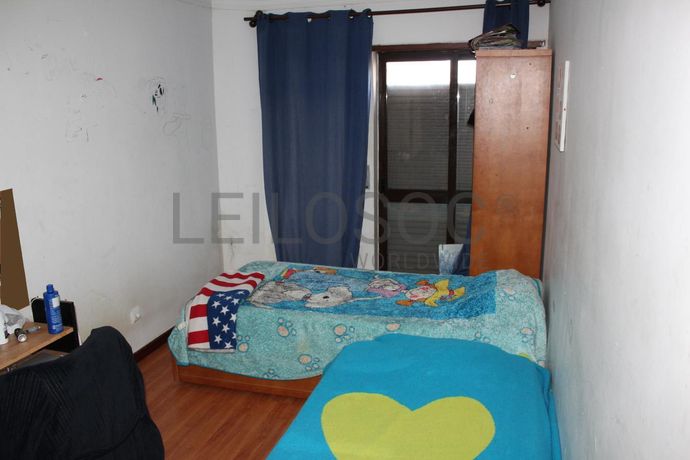 Apartamento T3 · Moita