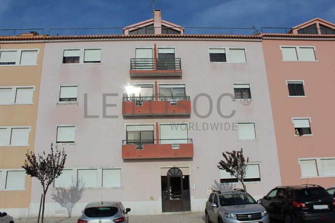 Apartamento T3 · Moita