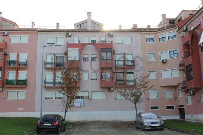 Apartamento T3 · Moita