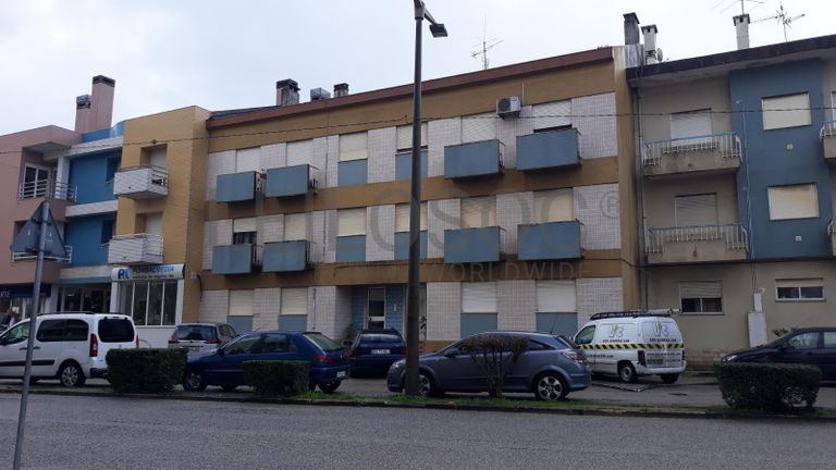 Apartamento T3 · Pombal