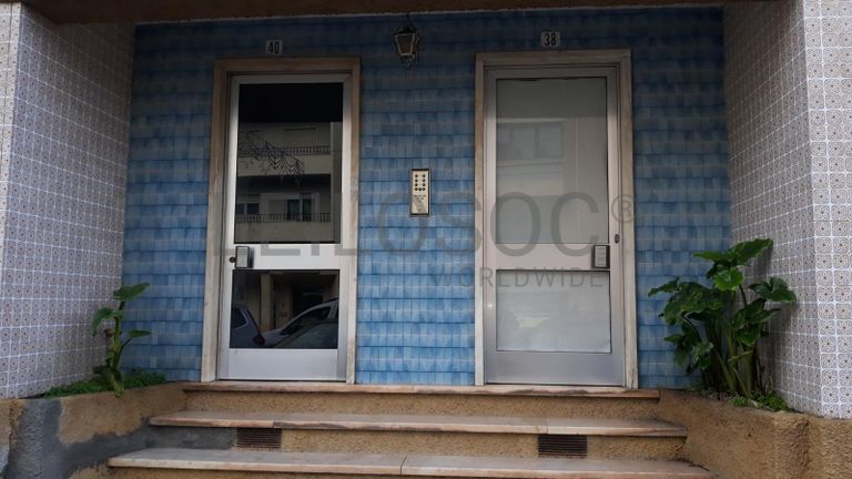 Apartamento T3 · Pombal