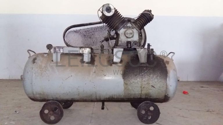 Compressor Espholin ·