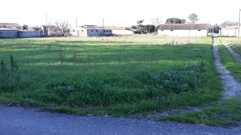 3/10 de Terreno · Montemor-o-Velho