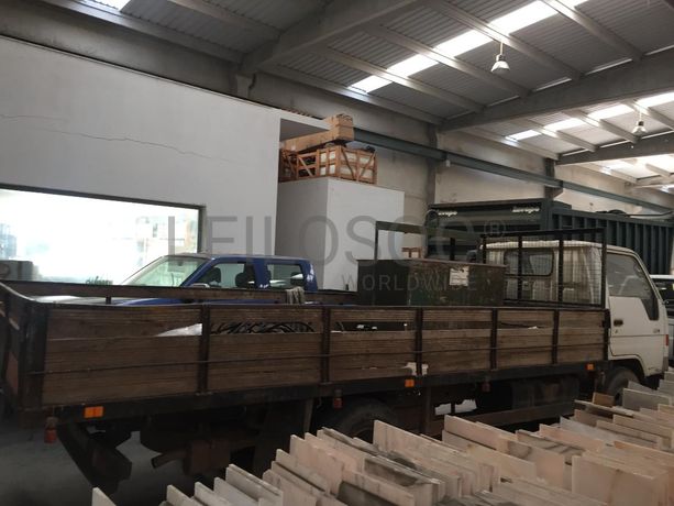 TOYOTA DYNA 280 com cerca de 133990Km