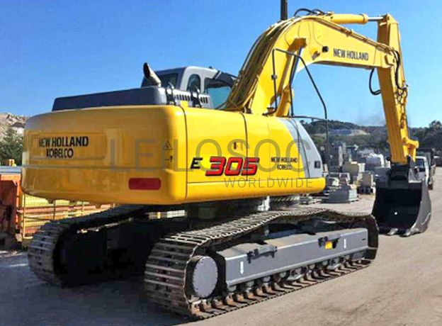 Empresa de Construção e Obras Públicas