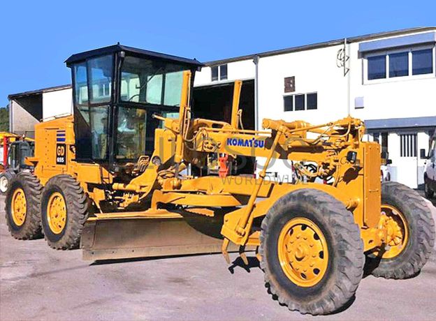 Empresa de Construção e Obras Públicas