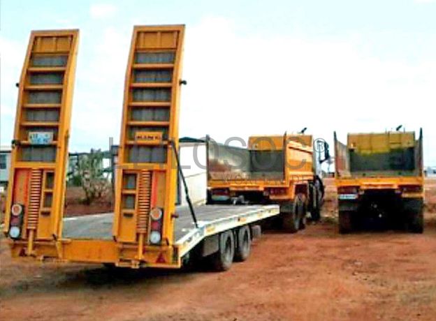 Empresa de Construção e Obras Públicas