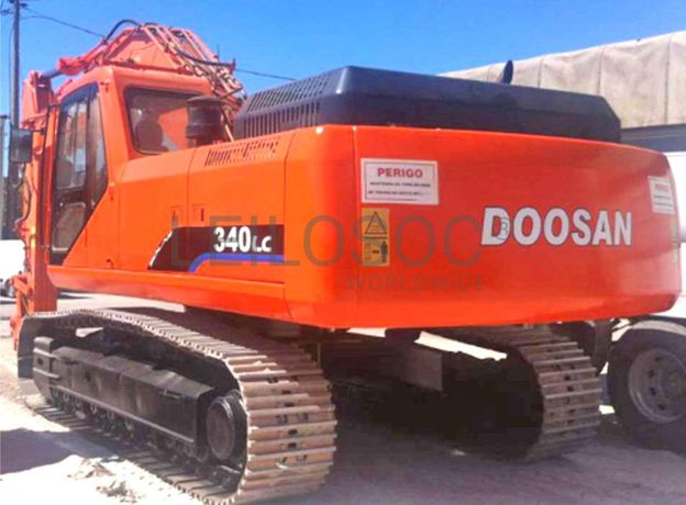 Empresa de Construção e Obras Públicas