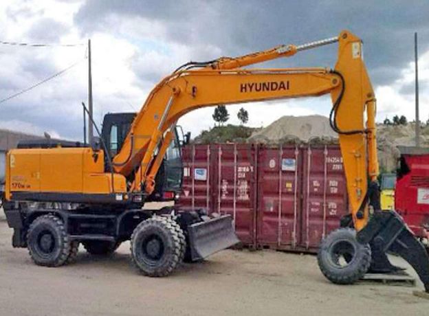 Empresa de Construção e Obras Públicas