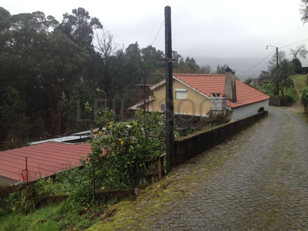 Nua Propriedade de Moradia · Barcelos