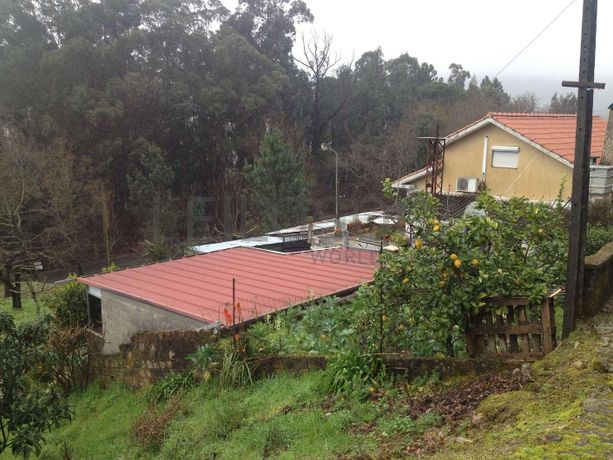 Nua Propriedade de Moradia · Barcelos