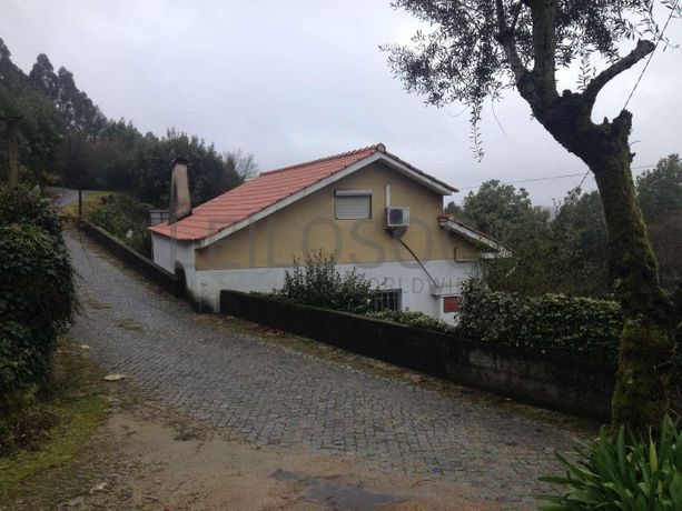 Nua Propriedade de Moradia · Barcelos