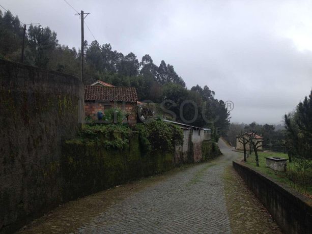 Nua Propriedade de Moradia · Barcelos