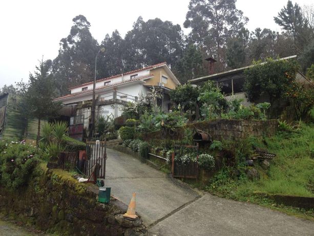 Nua Propriedade de Moradia · Barcelos