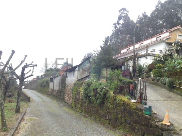 Nua Propriedade de Moradia · Barcelos