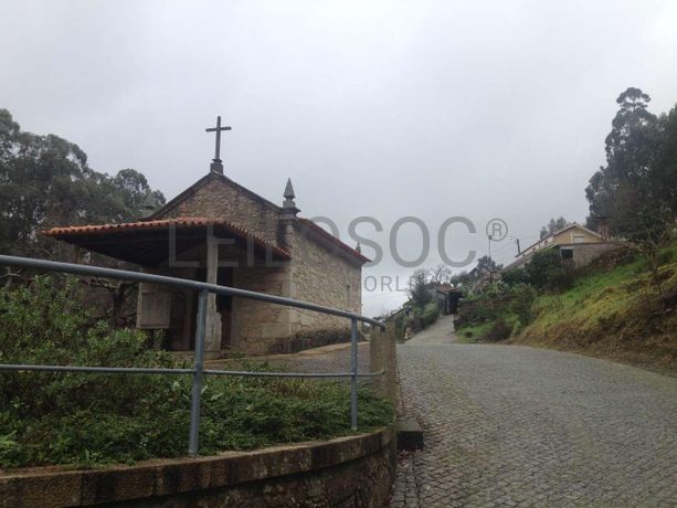 Nua Propriedade de Moradia · Barcelos