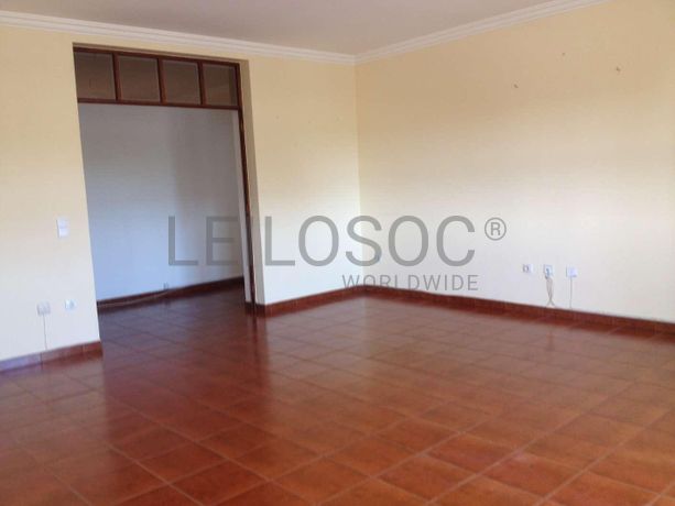 Apartamento T3 · Alter do Chão - Portalegre