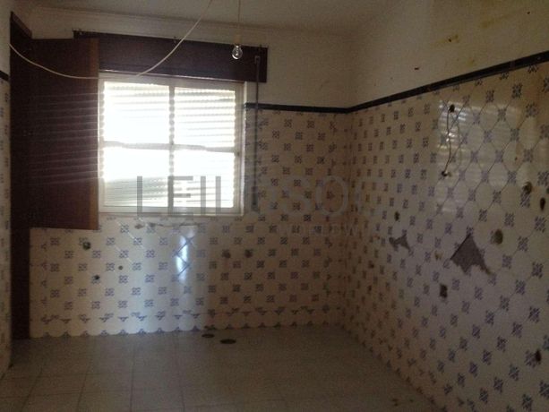 Apartamento T3 · Alter do Chão - Portalegre