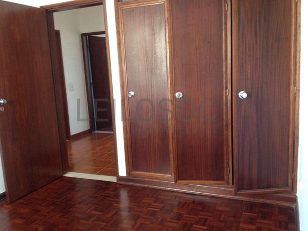 Apartamento T3 · Alter do Chão - Portalegre