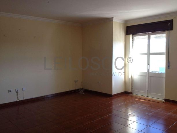 Apartamento T3 · Alter do Chão - Portalegre