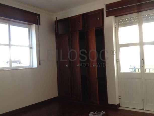 Apartamento T3 · Alter do Chão - Portalegre