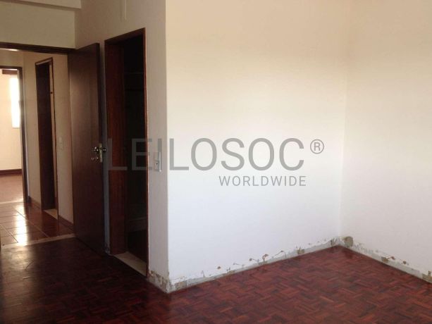 Apartamento T3 · Alter do Chão - Portalegre