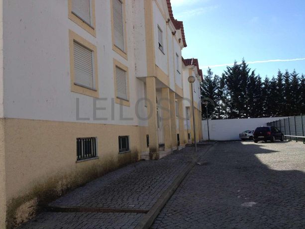 Apartamento T3 · Alter do Chão - Portalegre