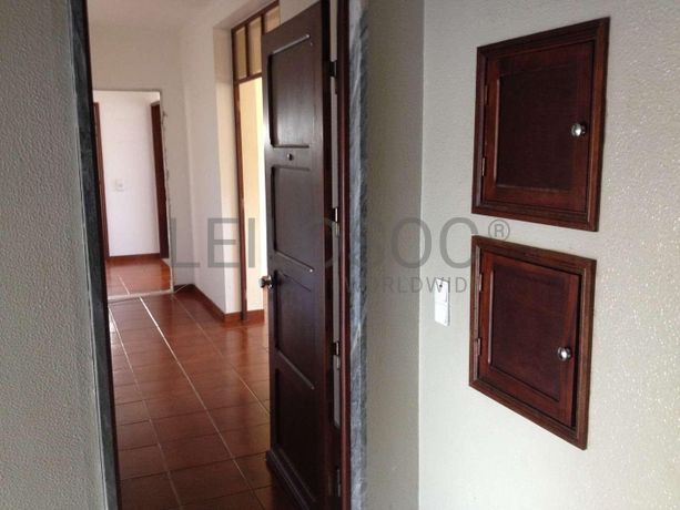 Apartamento T3 · Alter do Chão - Portalegre