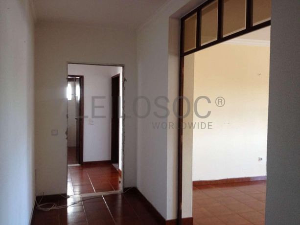 Apartamento T3 · Alter do Chão - Portalegre