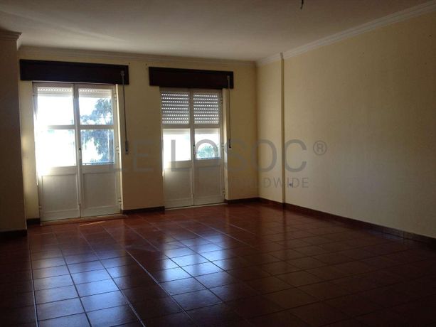 Apartamento T3 · Alter do Chão - Portalegre