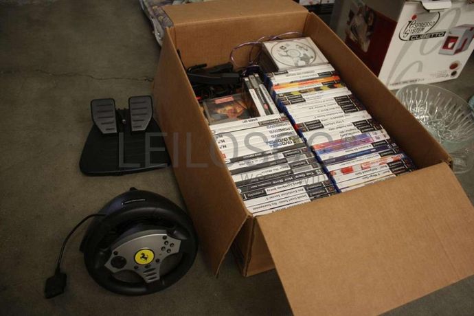 Equipamento · Mobiliário