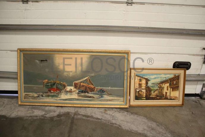 Equipamento · Mobiliário