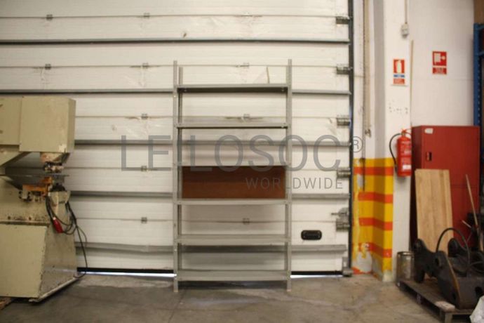 Equipamento · Mobiliário