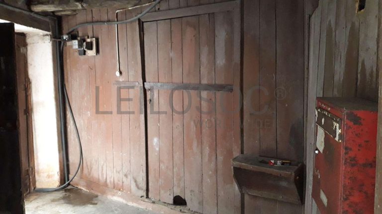 Quinhões Hereditários de Terrenos e Moradia · Coimbra