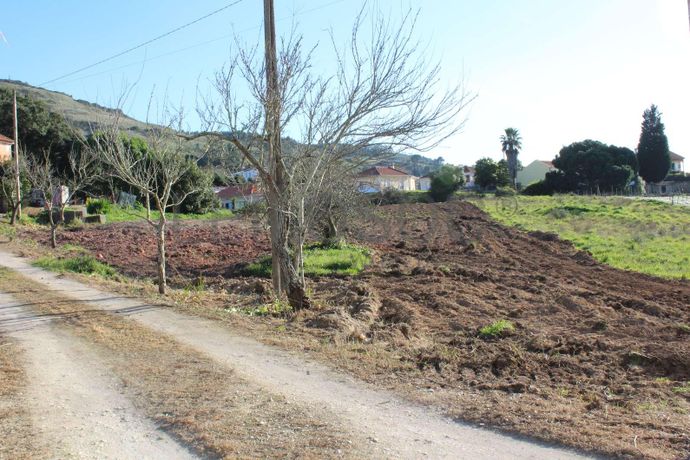 Lote para Construção · Torres Vedras