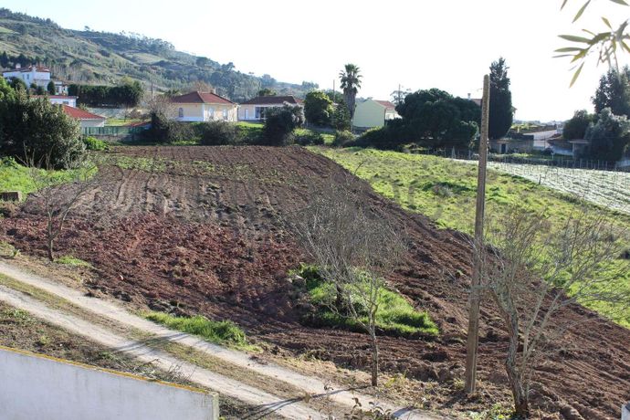 Lote para Construção · Torres Vedras