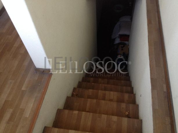 Quinhão Hereditário do Prédio Urbano