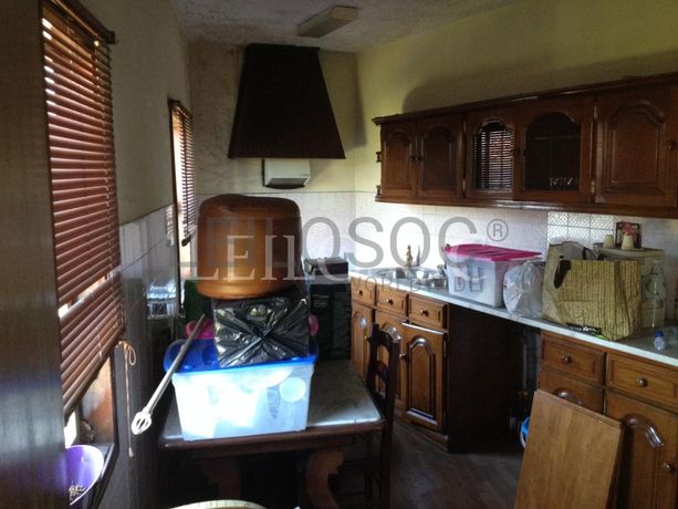 Quinhão Hereditário do Prédio Urbano