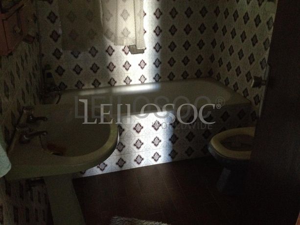 Quinhão Hereditário do Prédio Urbano