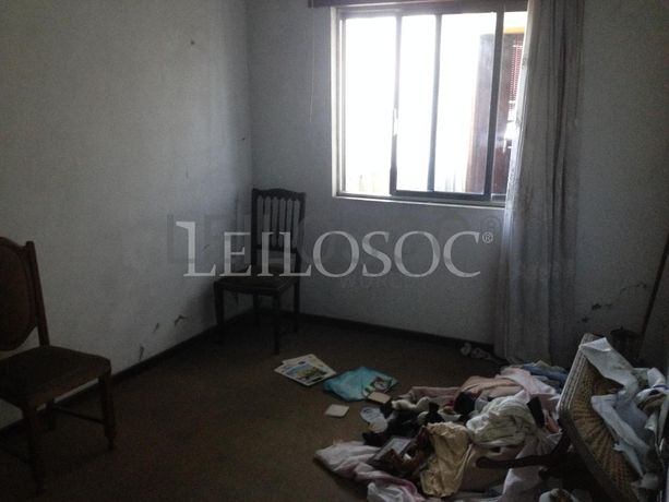 Quinhão Hereditário do Prédio Urbano